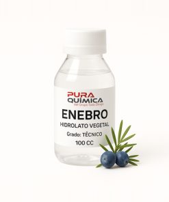 ENEBRO HIDROLATO (VEGETAL)