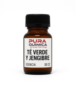 PERFUME TE VERDE/JENGIBRE 23425/21129