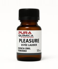 SIMIL PLEASURE FEMENINO ESTEE LAUDER (26999/ 14726)