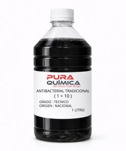 LISOFORM TRADICIONAL ANTIBACTERIAL (CASCARA LIMON DULCE) 1+10 X LT