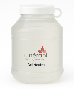 GEL BASE NEUTRO  (PESADO) X 7.50  KG ITINERANT (POTE ACEITUNERO)
