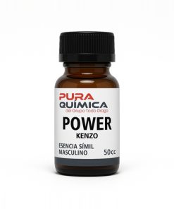 SIMIL KENZO POWER MASCULINO (11040) +