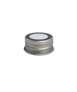TAPA DIFUSORA METAL 28/410 ROLL ON  X UNID