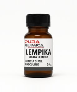 SIMIL LOLILTA LEMPIKA AU MASCULINO (18046)