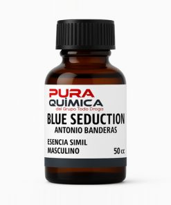 SIMIL BLUE SEDUCTION MASCULINO (18084) ANTONIO BANDERAS