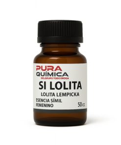 SIMIL SI LOLITAFEMENINO(18045) LOLITA LEMPIKA X KG