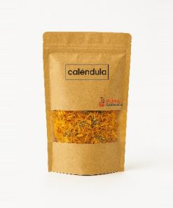 CALENDULA HIERBAS AROMATICAS X KG