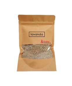LAVANDA HIERBAS AROMATICAS X KG