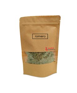 ROMERO HIERBAS AROMATICAS X KG