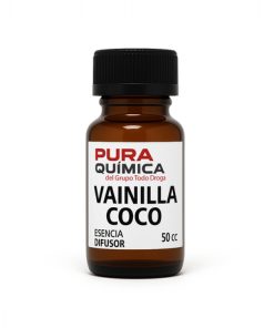 PERFUME VAINILLA/COCO (185508/2045) DIFFUSOR BAMBOO  X KG