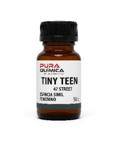 SIMIL 47 STREET FEMENINO (TINY TEEN) (18367/A1853)  X KG