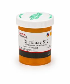 RHEOLUXE 812 (ESPESANTE PARA CREMAS) X KG
