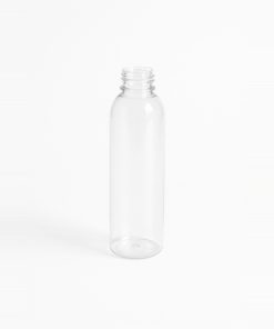 BOTELLA RO PET CRISTAL 20/410 X 75 CC SOLA