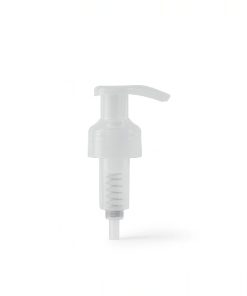 VALVULA CREMERA NATURAL 24/410 B/J STANDAR