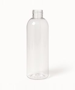 BOTELLA RO PET CRISTAL 24/410 X 200 CC SOLA