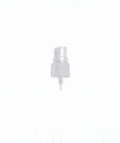 VALVULA SPRAY NATURAL 20/410 B/J STANDAR 160MM