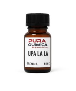 PERFUME UPA LA LA (BOUQUET 15827)  X KG