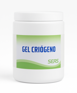 GEL CRIOGENO COMUN X 1000 CC