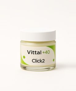VITTAL +40  X 55 C (USO NOCTURNO)