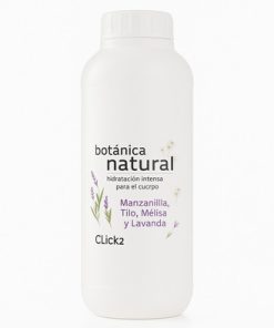 BOTANICA NATURAL EMULSION X 1000 CC