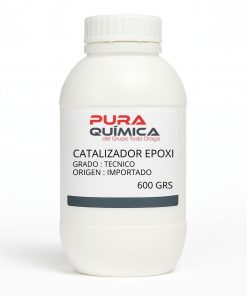 CATALIZADOR EPAMINE-VERSAMINE PARA RESINA EPOXI  X KG
