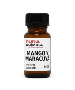 PERFUME MANGO Y MARACUYA 7310C/18161 DIFUSOR  X KG