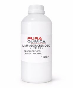 LIMPIADOR CREMOSO X LT ( TIPO CIF) PREMIUM