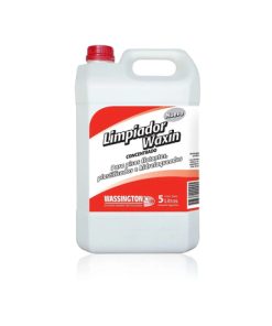 LIMPIADOR WAXIN P/PISOS FLOTANTES X LT 1 +10