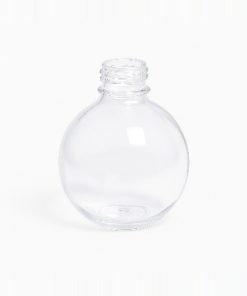 ESFERAS PET CRISTAL 24/410  X 150 CC SOLA