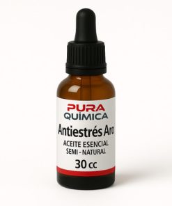 ACEITE ESENCIAL ANTIESTRESS ARO 26025 SEMINATURALX LT