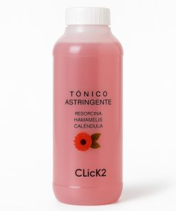 TONICO ASTRINGENTE X 1 LT CLICK2