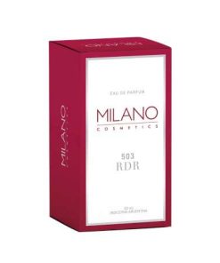 PERFUMERIA FINA MILANO COSMETIC 50ML X UNIDAD