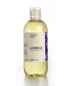 ACEITE P/MASAJES LAVANDA ESENCIAL X250CC BIOBELLUS