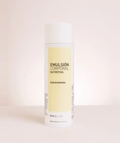 EMULSION ALMENDRAS 200GR BIOBELLUS