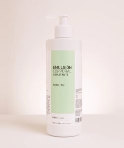 EMULSION ALOE VERA X 400 GR BIOBELLUS