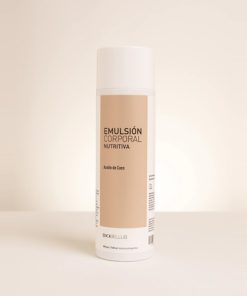 EMULSION DE COCO X 200 GR BIOBELLUS