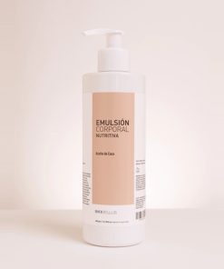 EMULSION DE COCO X 500GR BIOBELLUS