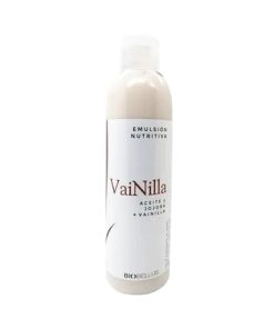 EMULSION VAINILLA Y JOJOBA X 200GR BIOBELLUS