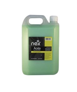 ACONDICIONADOR NEX ACIDO PH 5.50 X 2000 CC