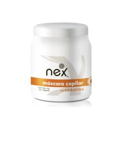 MASCARA CAPILAR NEX KERATINA X KG