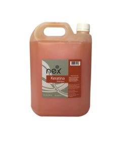 SHAMPOO NEX KERATINA X 2000CC (BIDON)