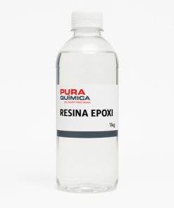 RESINA EPOXI CRISTAL X KG SOLA