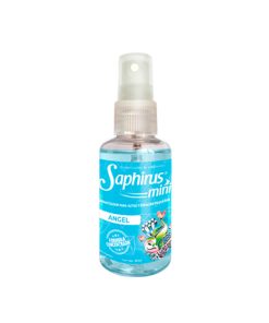 AROMATIZANTE MINI (CONCENTRADO) SAPHIRUS X 60 ML