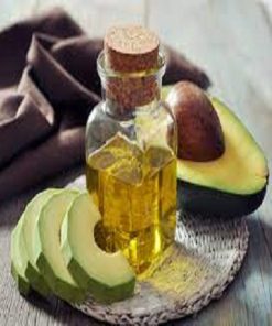 ACEITE PALTA PURO (PERSEA AMERICANA) X KG ( COSMETICA NATURAL)