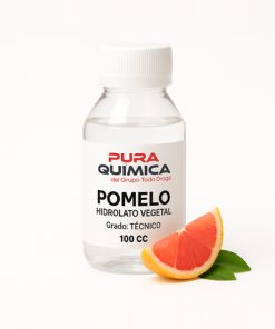 POMELO HIDROLATO (VEGETAL)