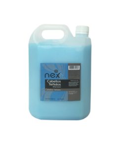 SHAMPOO NEX COLAGENO  (CABELLO TENIDO)X 2000CC