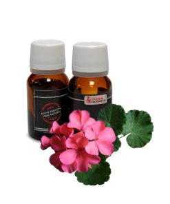GERANIO ACEITE ESENCIAL PURO BOURBON X KG