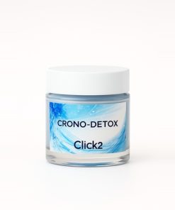 CRONO DETOX CREMA FACIAL DE DIA X 60CC CLICK2
