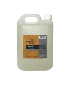 SHAMPOO NEUTRO X 2000 CC  (NEX)