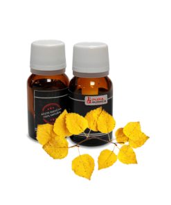 ABEDUL ACEITE ESENCIAL PURO 100% NAT (COSMETICA NATURAL) X KG